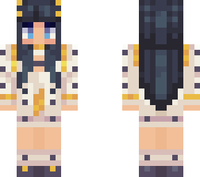 female bucciarati fixed final