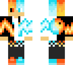 fire and ice (edit)