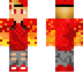fire preston