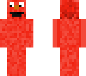 fixed elmo