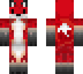 flame fox