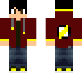 flash