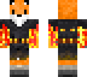 fox