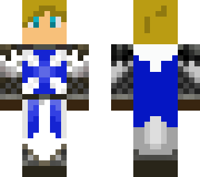 fumsdust knight