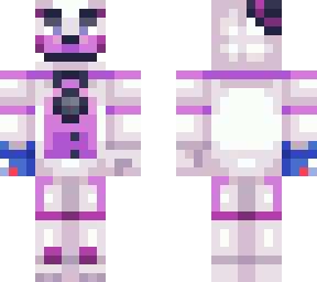 funtime freddy - fnaf: sister location