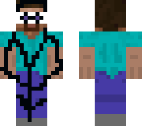 future steve