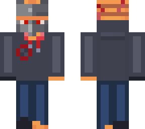 gafeild blackwatch