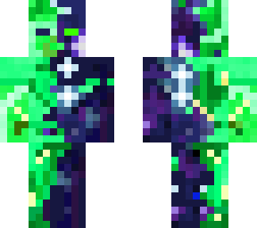 galaxy plague steve