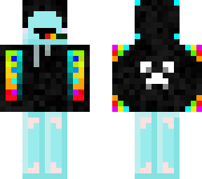 gamer skeppy