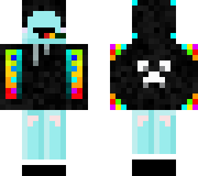 gamer skeppy final
