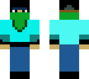 gangster