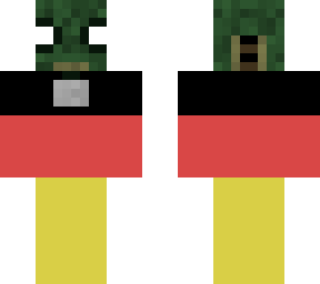 german gas mask