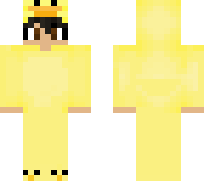 getrektbyastick's skin (improved)