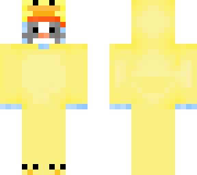 getrektbyastick's skin