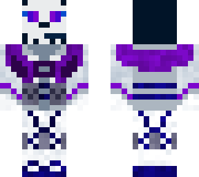 ghost plasma from cod (call of duty)