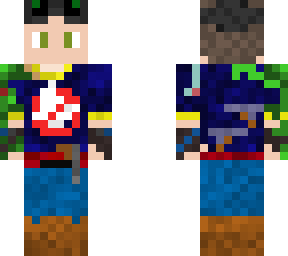 ghostbuster gunner