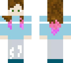 girl