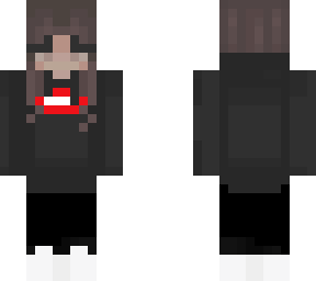 girl old dream skin