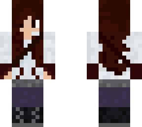 glader girl