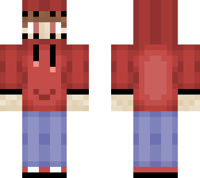 Glizzy Gladiator | Minecraft Skin