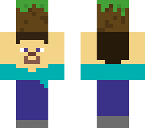 gnarly steve