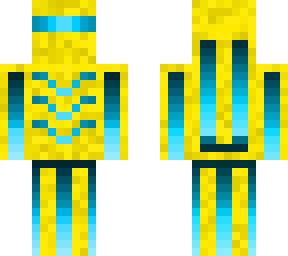 gold protector