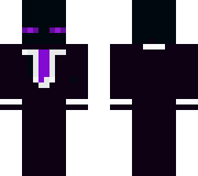 good ender man