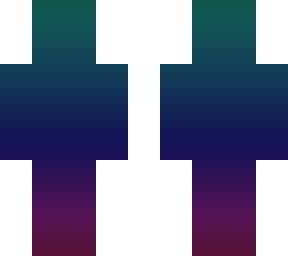 gradient skin