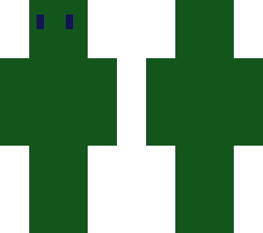 grass man