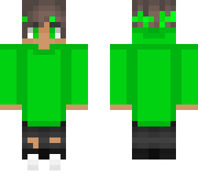 greeeeeeen boyyyyyyyy