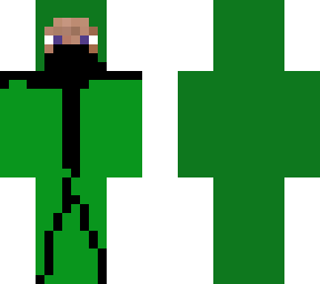 green bandit steve