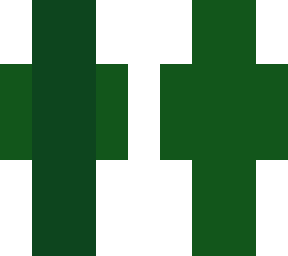 green body