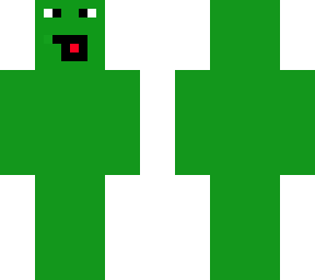 green derp