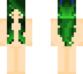 green elf