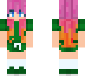 green guardians ldshadowlady (updated)