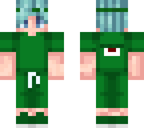 green guardians smajor1995 (updated)
