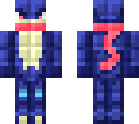 greninja