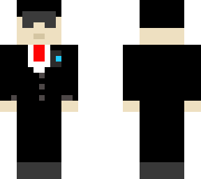 guard male 1