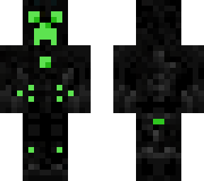 hacked super lightning creeper