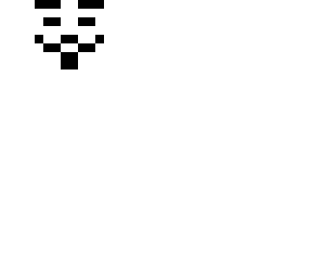 hacker head
