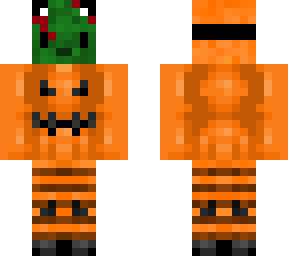halloween fox