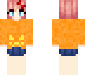 halloween sayori!