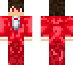 halloween skin