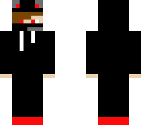hamagnv adain ninja gamer