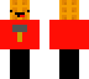 hammer me waffle