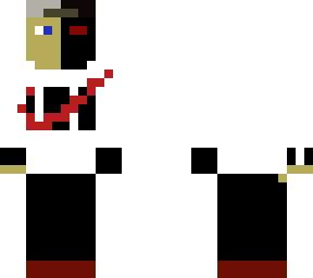 he medium