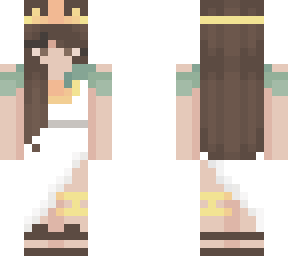 hera (not mine)