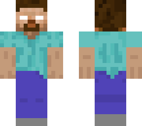herobrine (improved!!!)