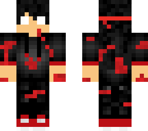 herobrine minion 11