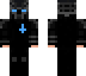 herobrine new